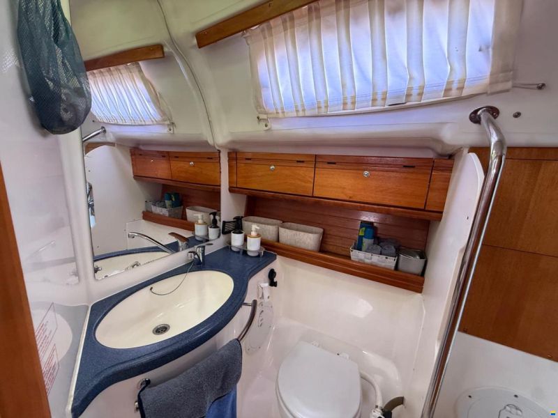 Bavaria 39 Cruiser