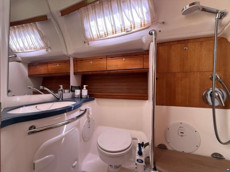 Bavaria 39 Cruiser