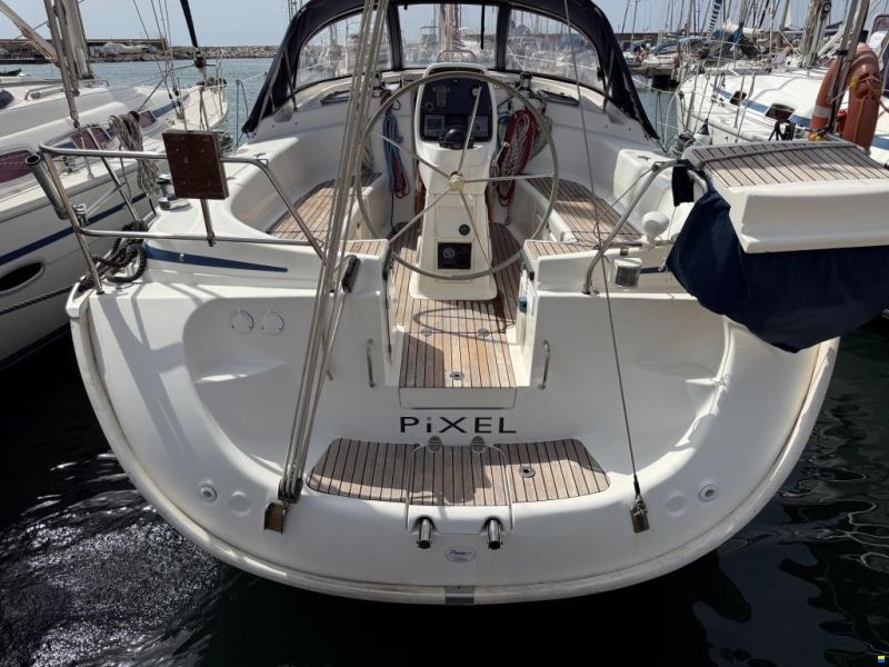 Bavaria 39 Cruiser