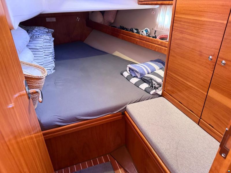 Bavaria 39 Cruiser