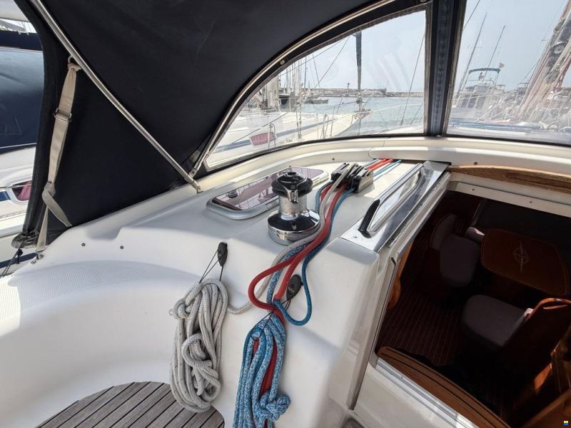 Bavaria 39 Cruiser