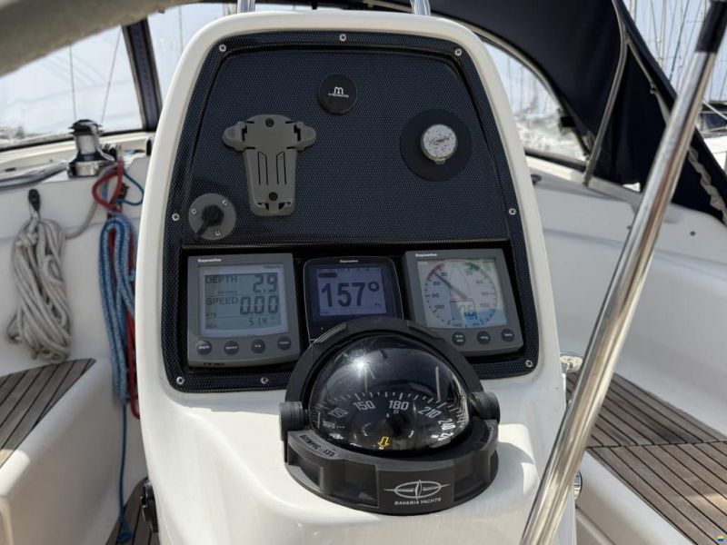 Bavaria 39 Cruiser