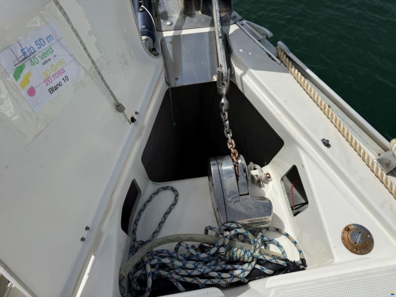 Bavaria 39 Cruiser
