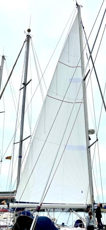 Bavaria 39 Cruiser
