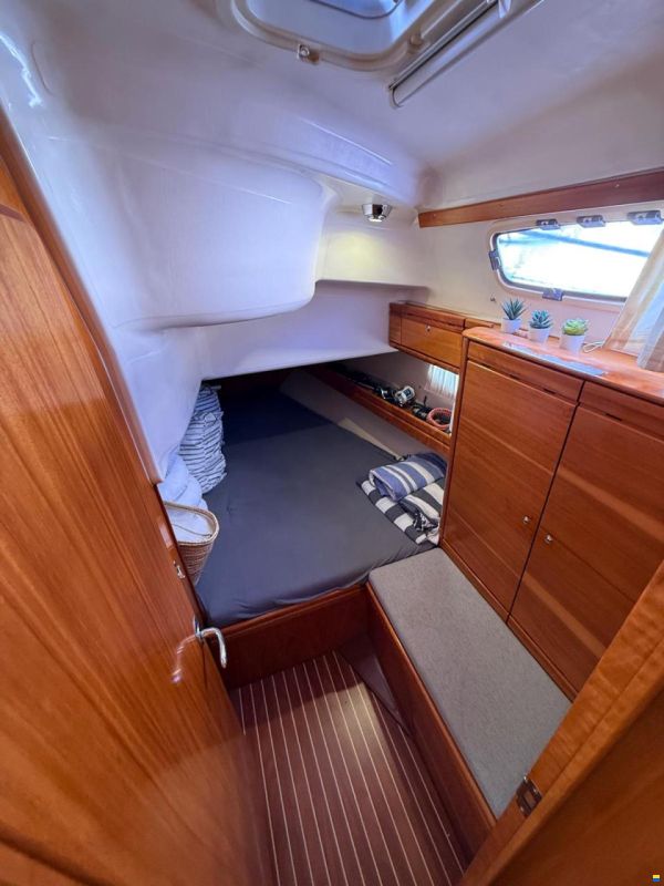 Bavaria 39 Cruiser