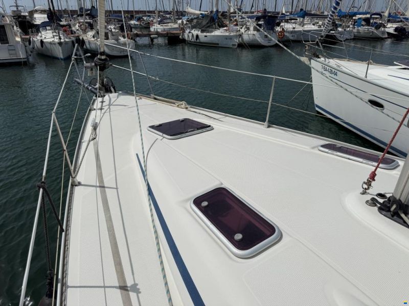 Bavaria 39 Cruiser
