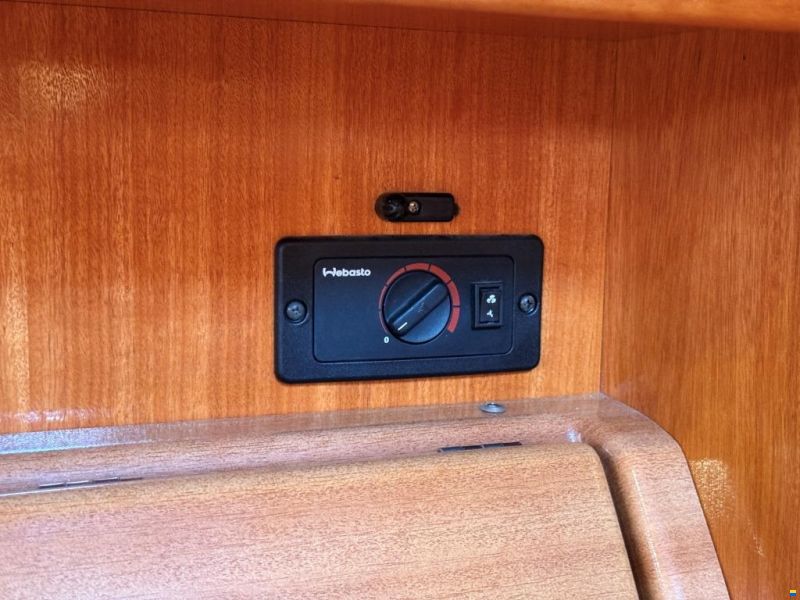 Bavaria 39 Cruiser