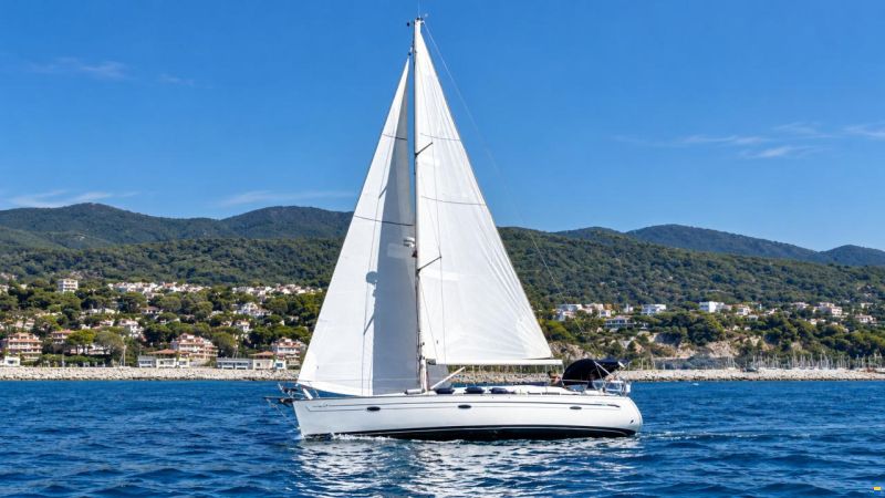 Bavaria 39 Cruiser