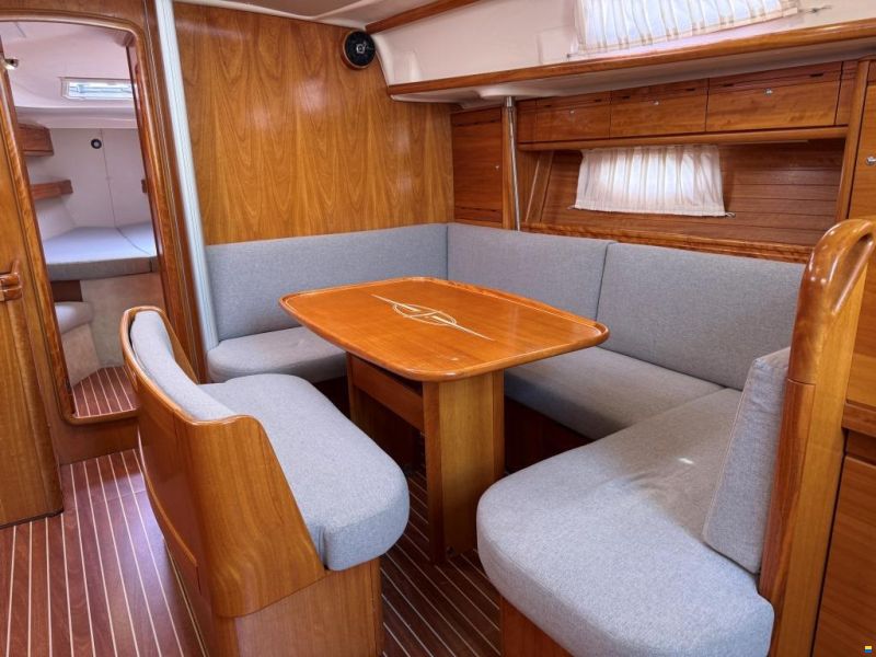 Bavaria 39 Cruiser