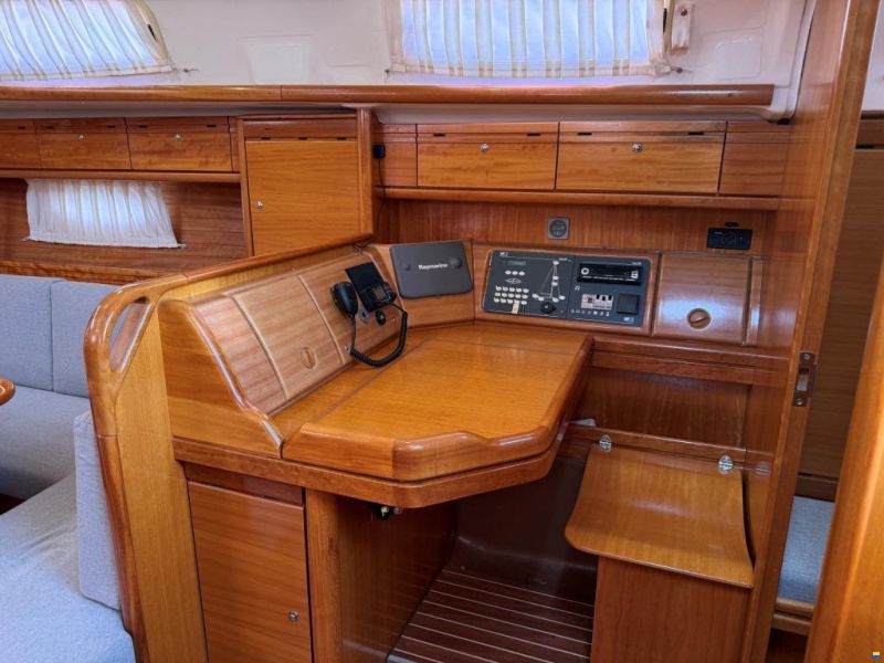 Bavaria 39 Cruiser