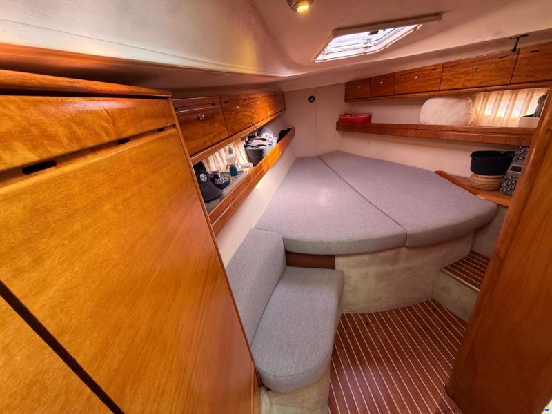 Bavaria 39 Cruiser