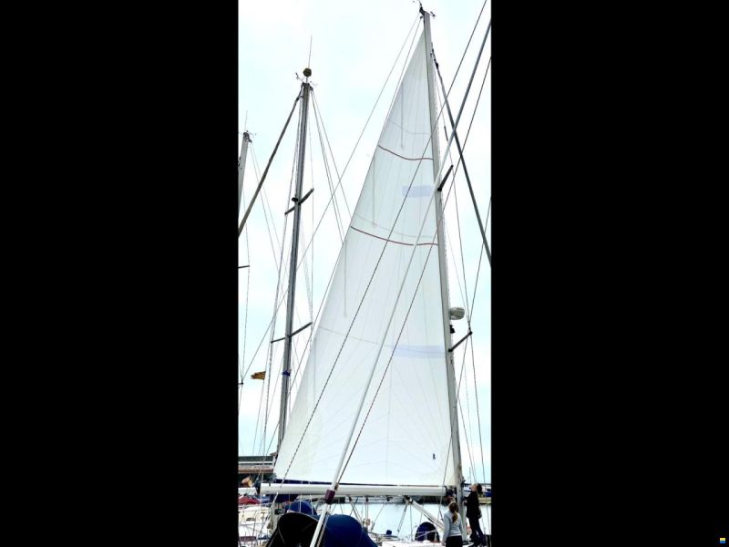 Bavaria 39 Cruiser