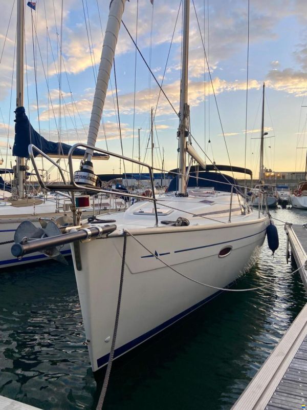 Bavaria 39 Cruiser