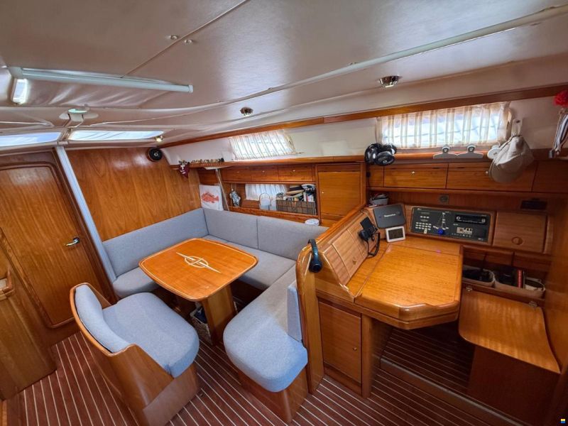 Bavaria 39 Cruiser