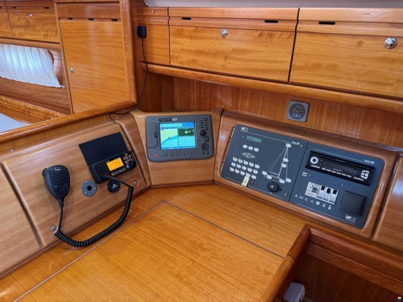 Bavaria 39 Cruiser