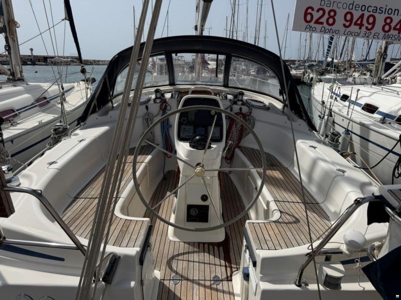 Bavaria 39 Cruiser