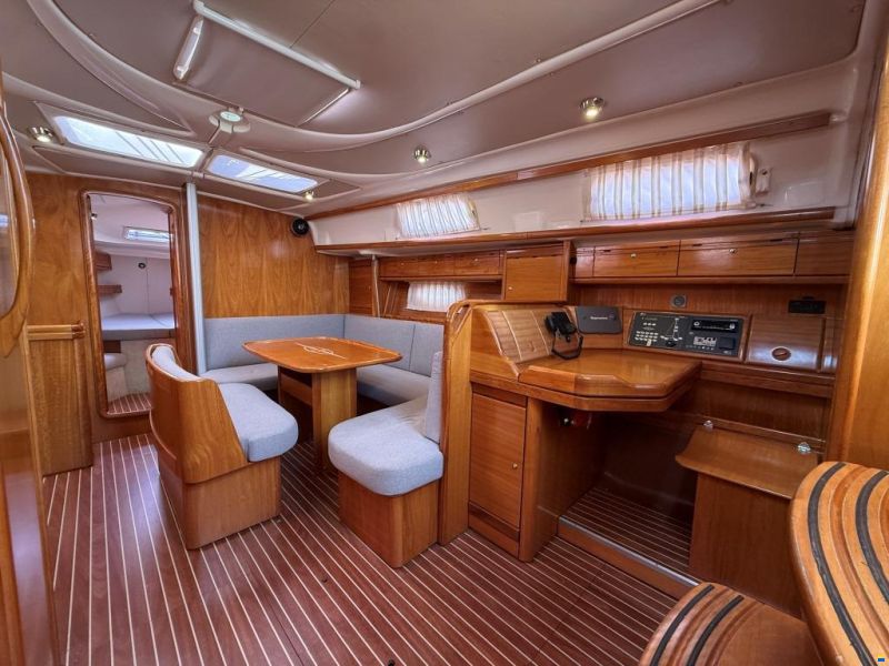 Bavaria 39 Cruiser