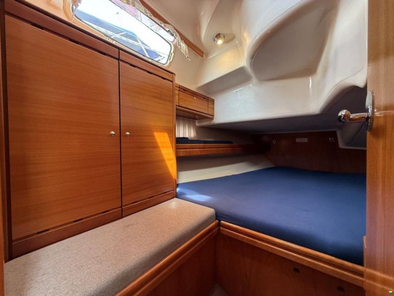 Bavaria 39 Cruiser