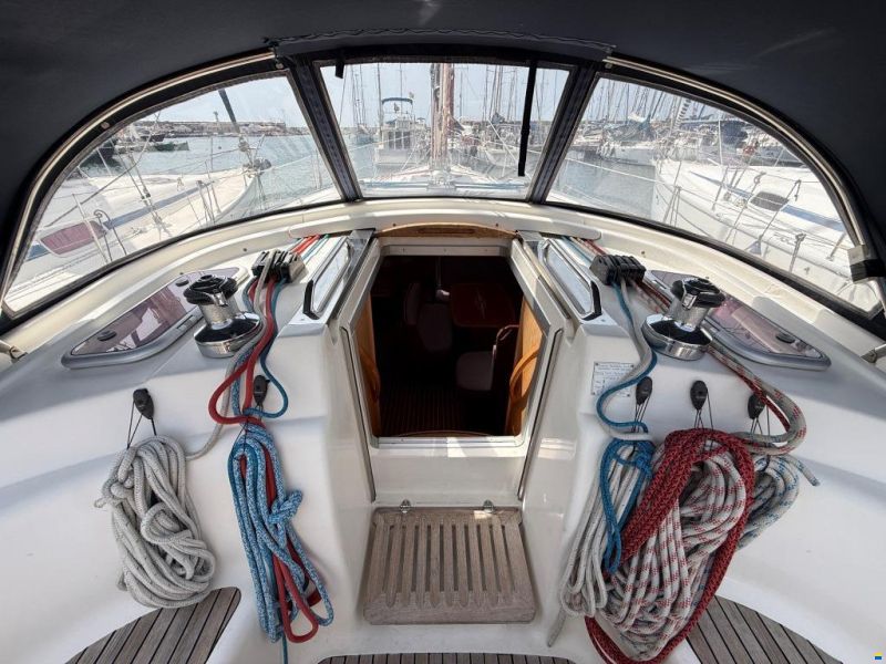Bavaria 39 Cruiser