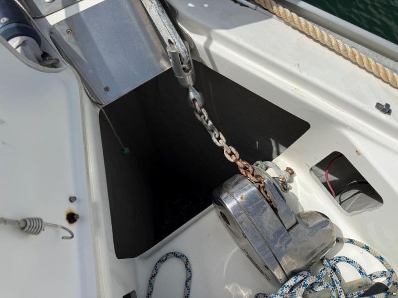 Bavaria 39 Cruiser