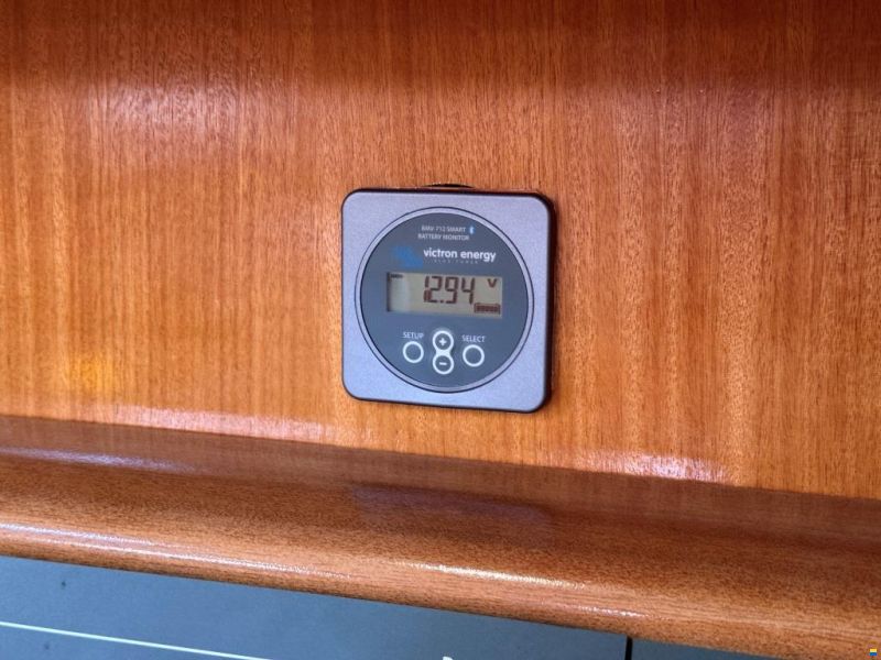 Bavaria 39 Cruiser