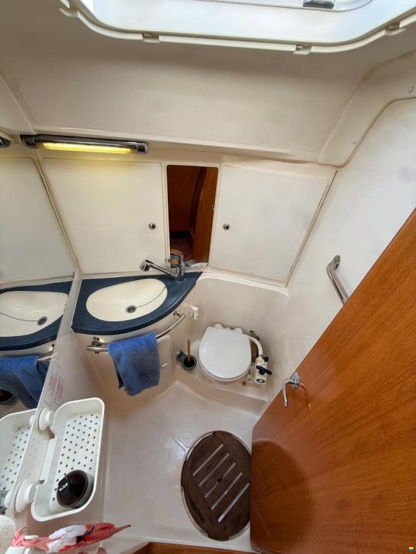 Bavaria 39 Cruiser