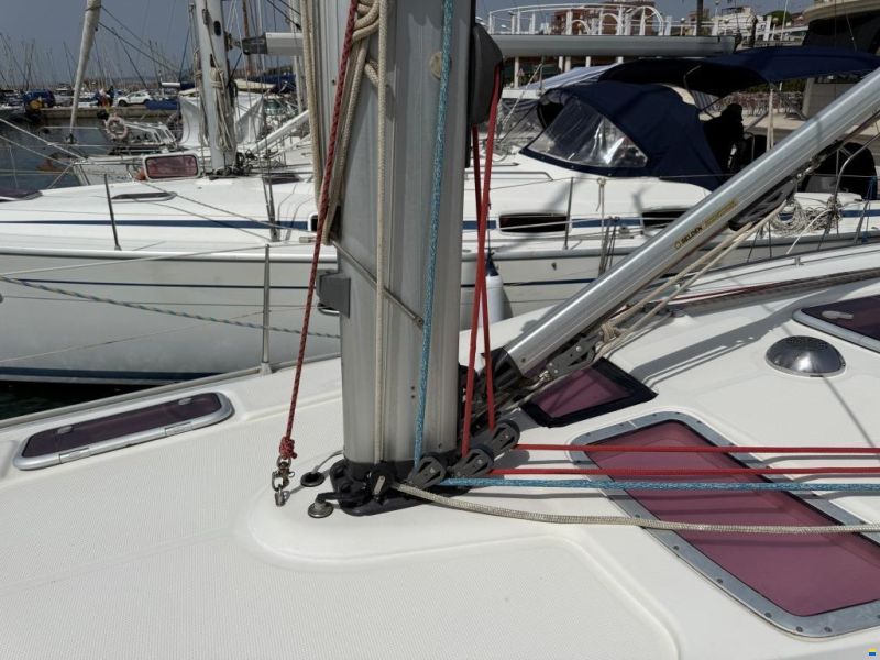Bavaria 39 Cruiser