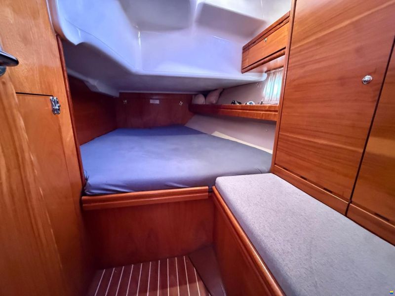 Bavaria 39 Cruiser