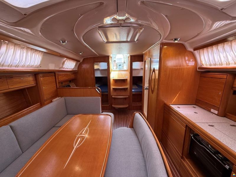 Bavaria 39 Cruiser