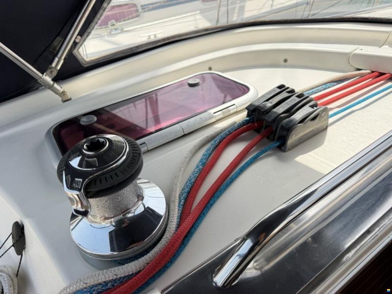 Bavaria 39 Cruiser