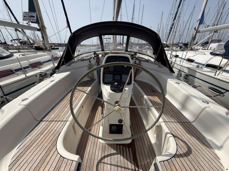 Bavaria 39 Cruiser