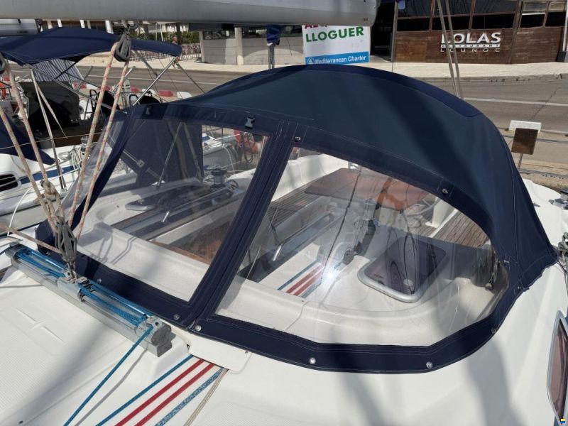 Bavaria 39 Cruiser