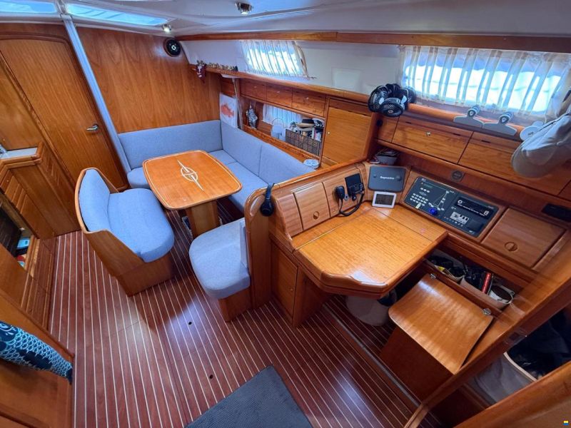 Bavaria 39 Cruiser