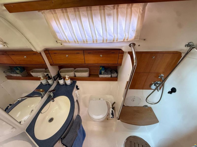 Bavaria 39 Cruiser