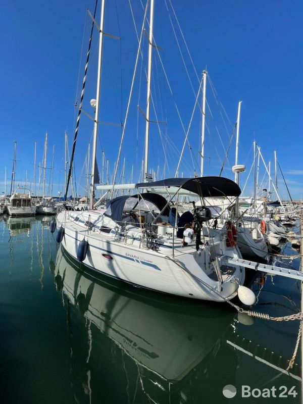 Bavaria 39 Cruiser