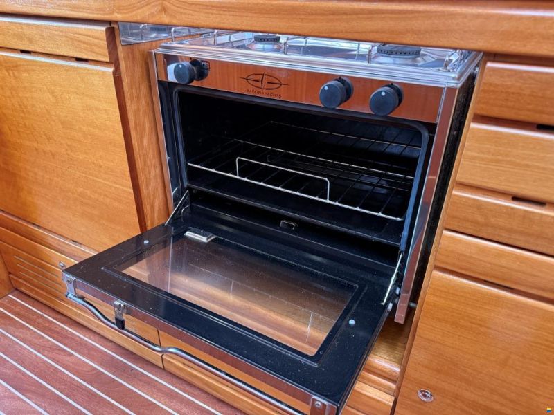 Bavaria 39 Cruiser