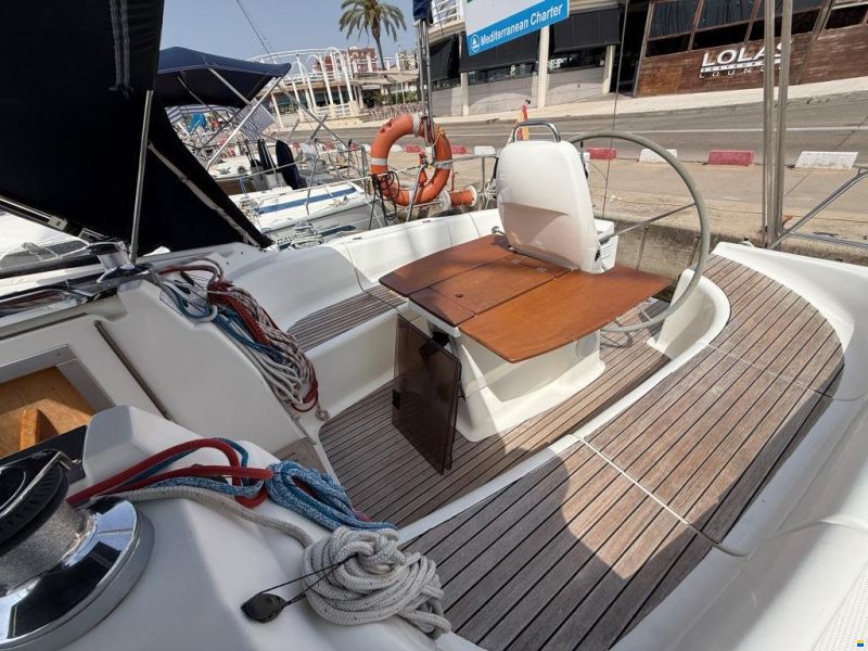 Bavaria 39 Cruiser