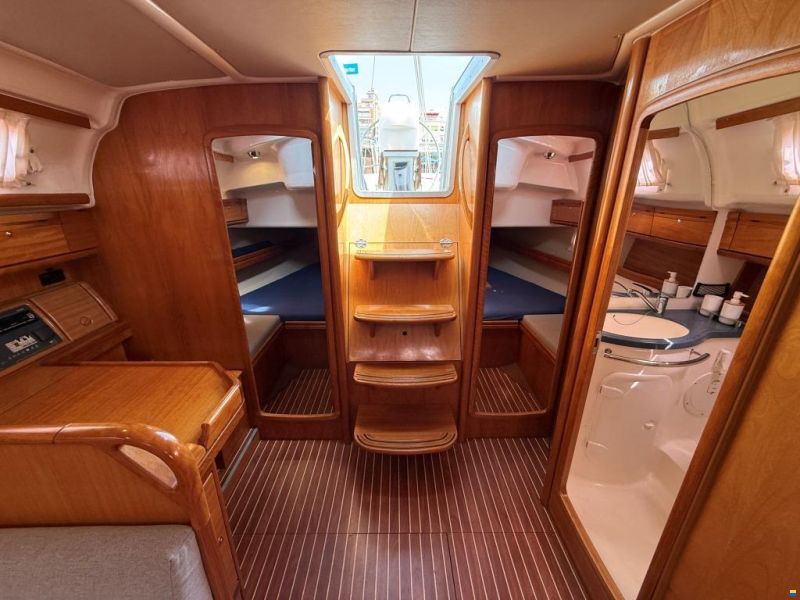 Bavaria 39 Cruiser