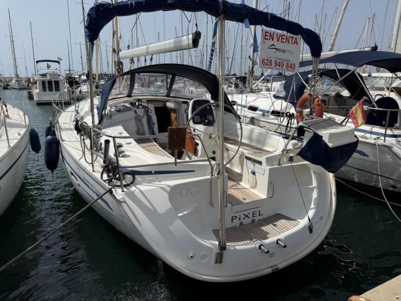 Bavaria 39 Cruiser