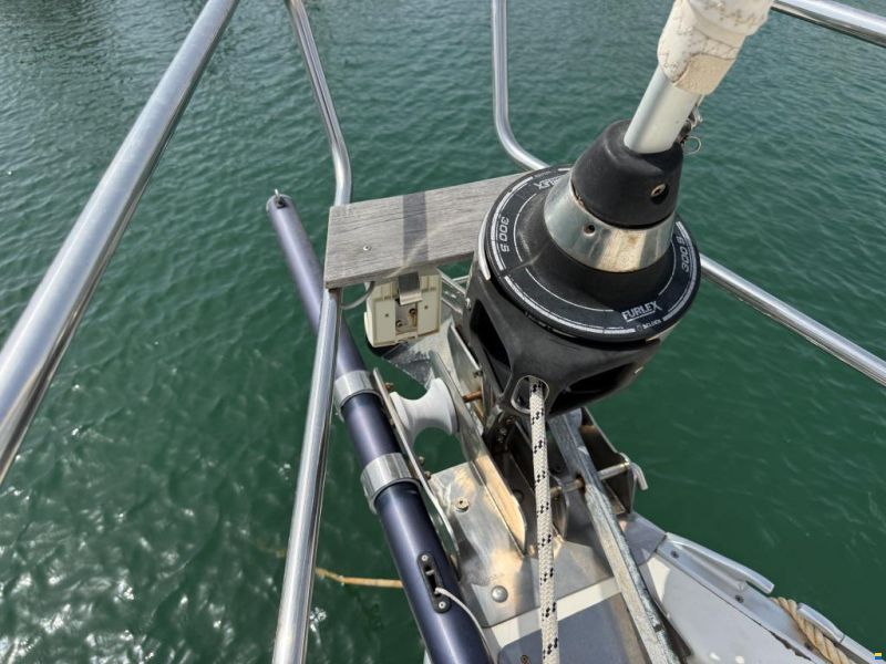 Bavaria 39 Cruiser