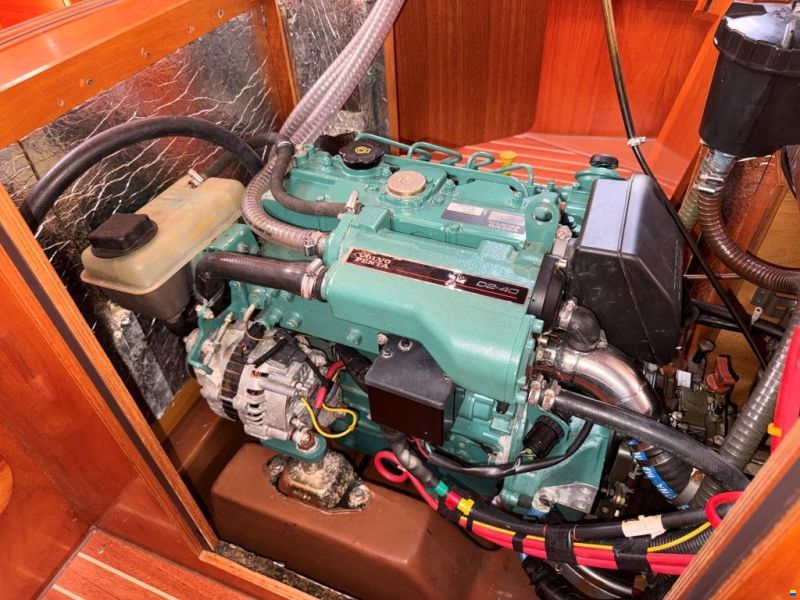 Bavaria 39 Cruiser