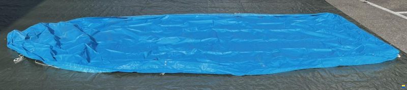 Persenning Ebbtide Campion 185