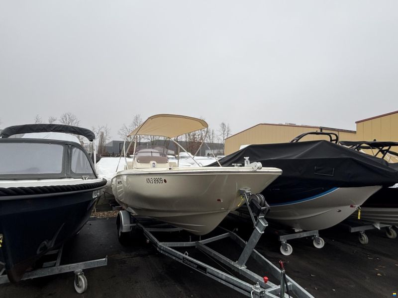 Invictus 200 SX - Bodensee