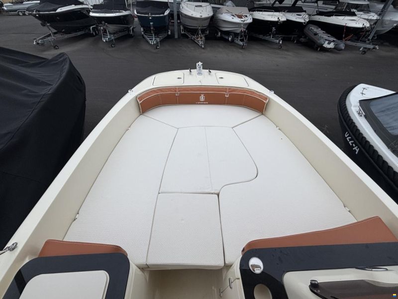 Invictus 200 SX - Bodensee