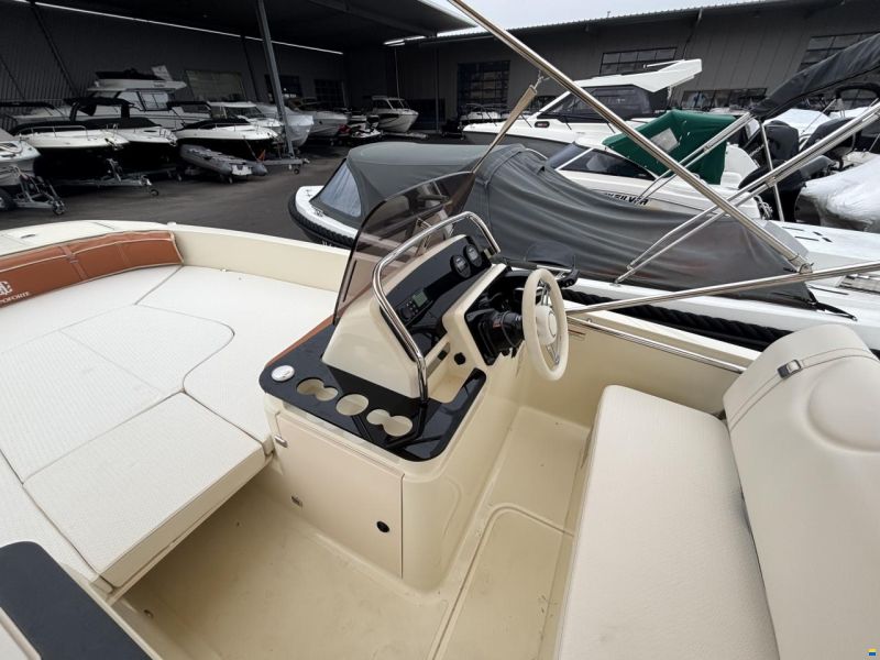 Invictus 200 SX - Bodensee