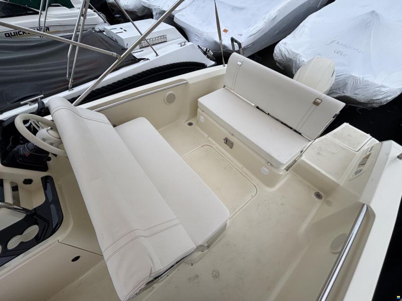 Invictus 200 SX - Bodensee