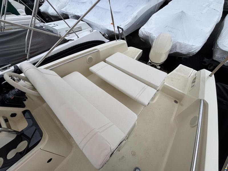 Invictus 200 SX - Bodensee