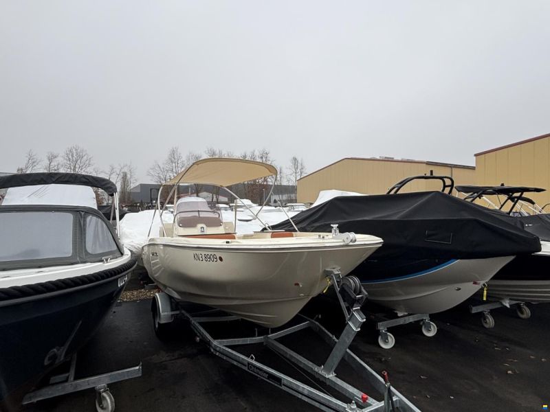 Invictus 200 SX - Bodensee