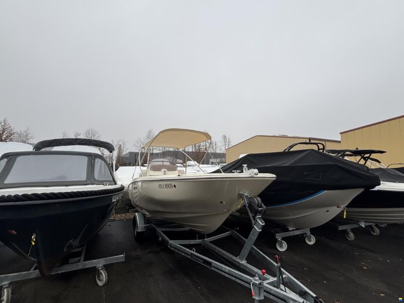 Invictus 200 SX - Bodensee