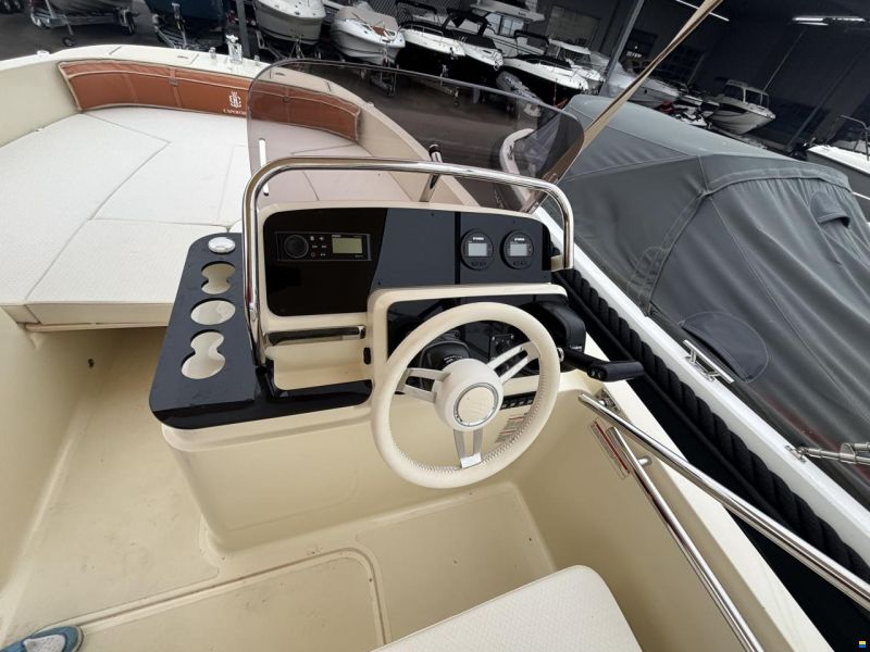 Invictus 200 SX - Bodensee